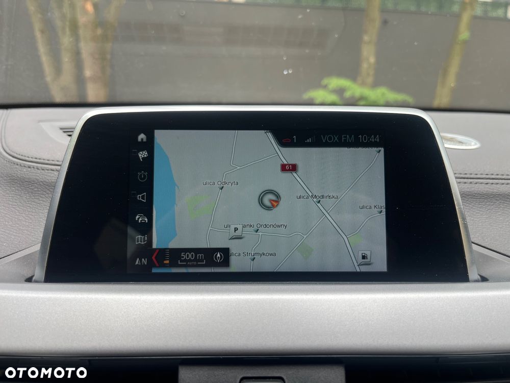 BMW X2 xDrive20d Advantage sport - 20