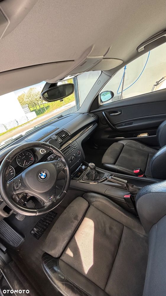 BMW Seria 1 118i Edition Sport - 6
