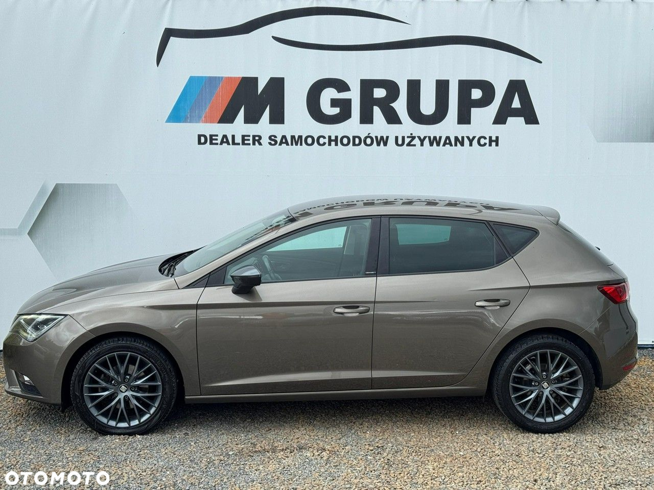 Seat Leon - 10
