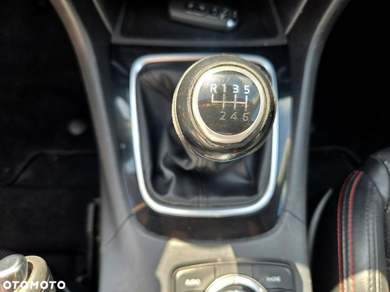 Mazda 6 SKYACTIV-D 150 i-ELOOP Exclusive-Line - 18