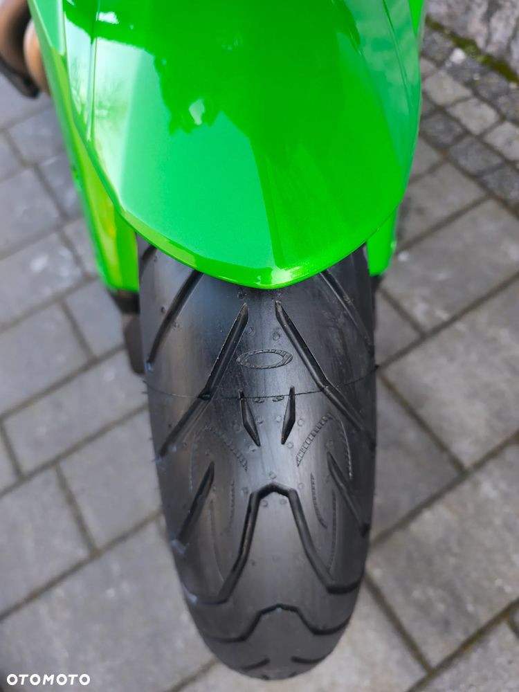Kawasaki Versys 650 - 29