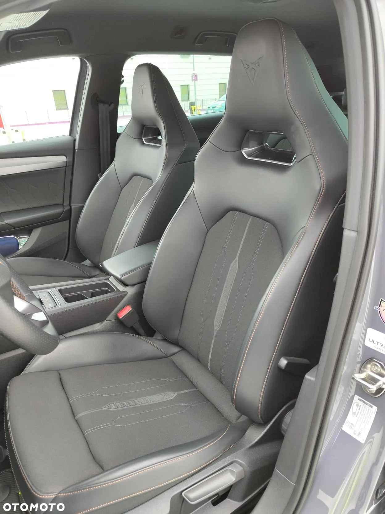 Cupra Leon Sportstourer - 16
