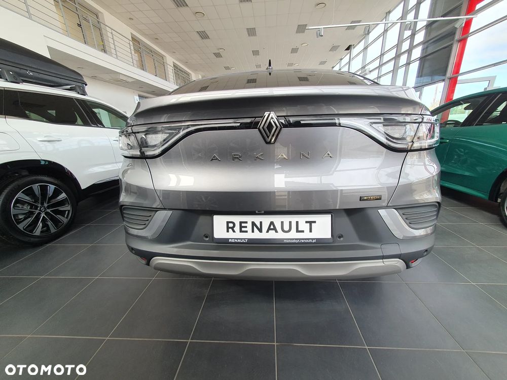Renault Arkana - 6
