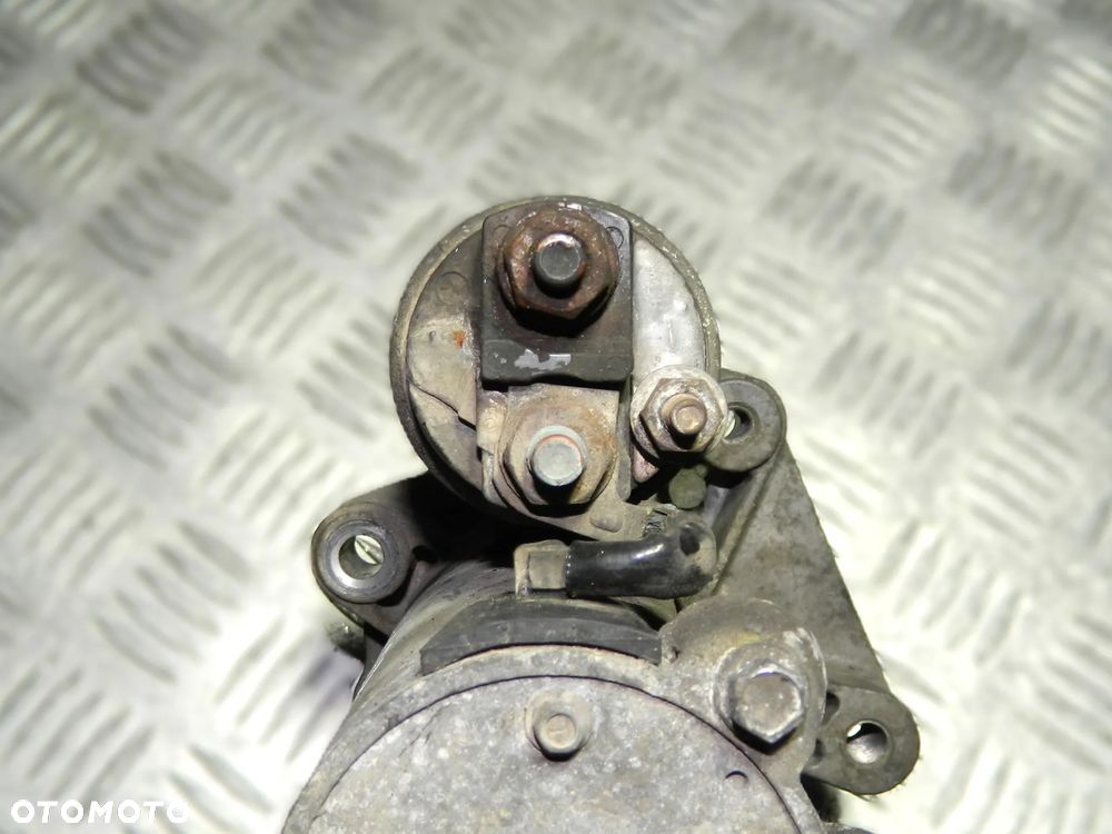 Ford C-Max MK1 MK2 Focus MK2 MK3 Galaxy MK3 S-Max rozrusznik 1.5 TDCI 1.6 TI TDCI - 4