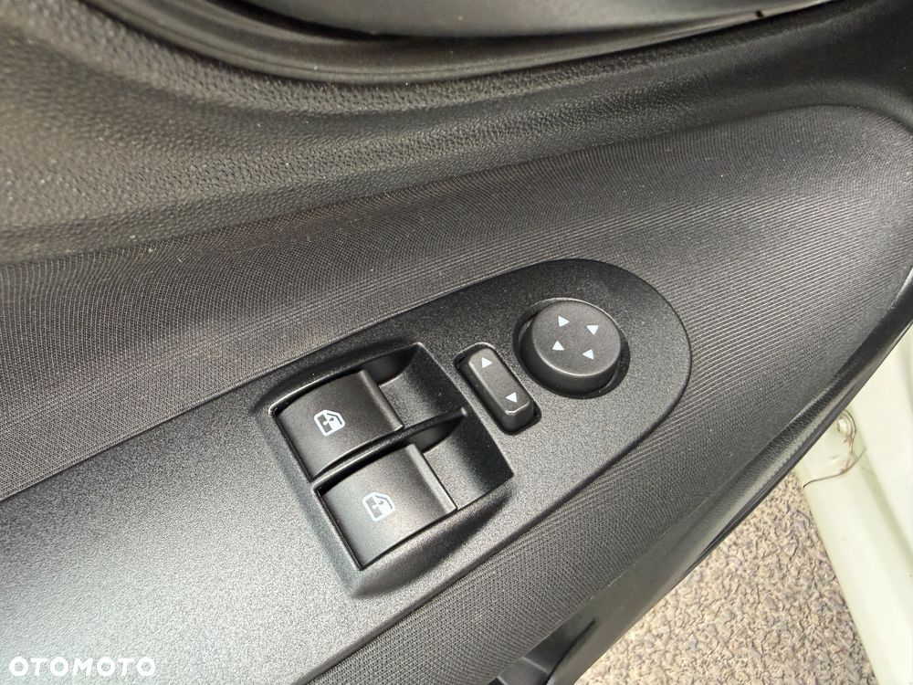 Fiat Punto Evo 1.4 8V Dynamic Start&Stop - 14