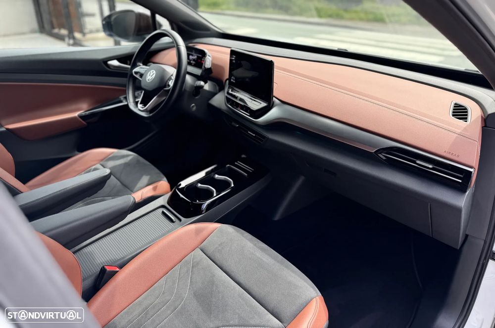 VW ID.4 Performance Upgrade Pro Life - 22