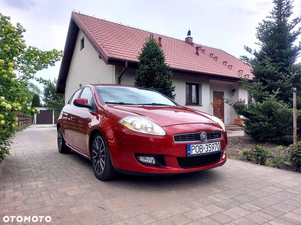 Fiat Bravo 1.4 T-JET 16V Racing - 12