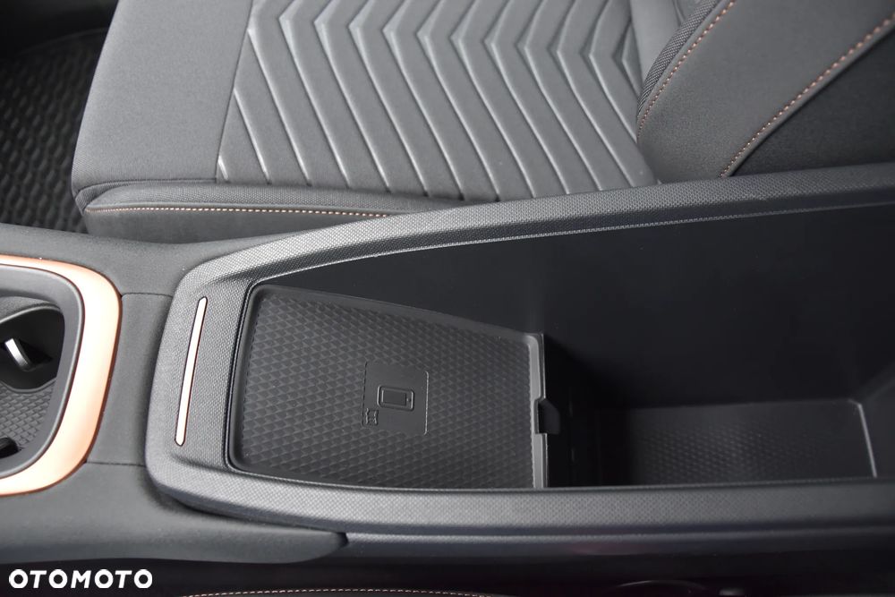 Cupra Born 150kW/60kWh - 27