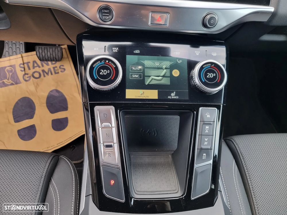Jaguar I-Pace Black AWD Aut. - 22
