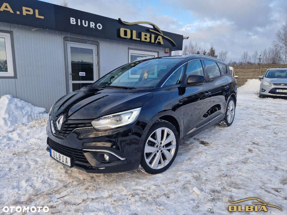 Renault Grand Scenic - 2