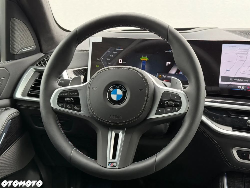BMW X5 M - 25