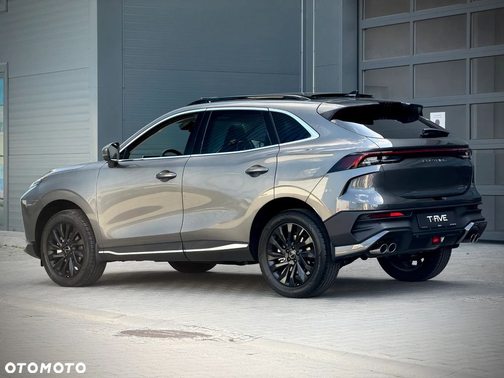 Forthing T5 EVO - 3