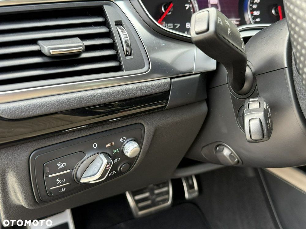 Audi RS7 Sportback - 18