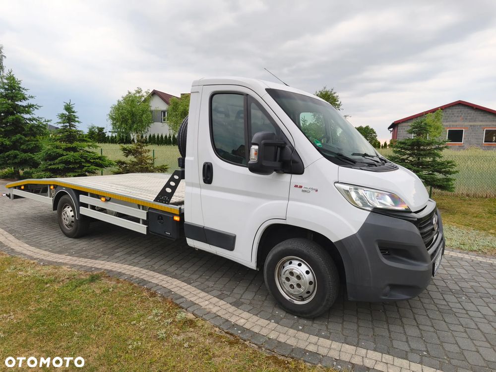 Fiat Ducato - 5