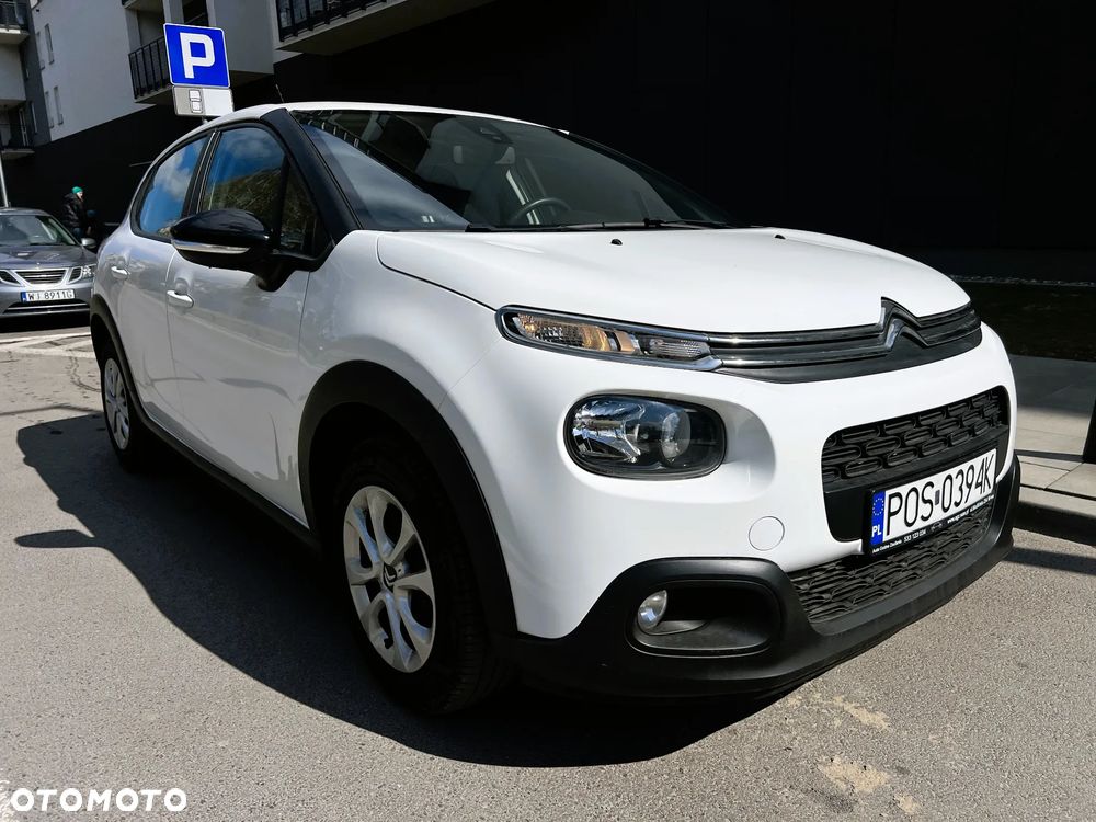 Citroën C3 - 2