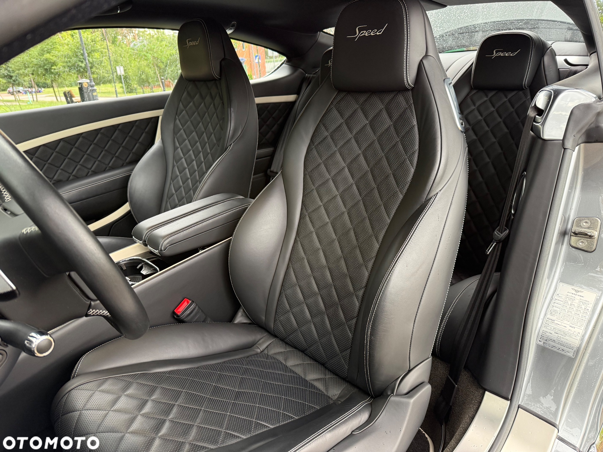 Bentley Continental GT Speed - 16