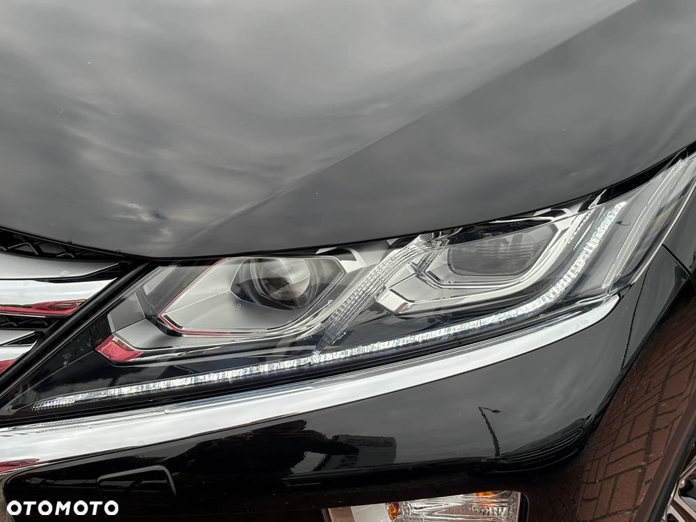 Mitsubishi Eclipse Cross - 6