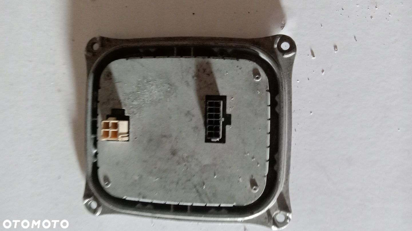 PRZETWORNICA 7263052 BMW 7 E65 E70 - 2