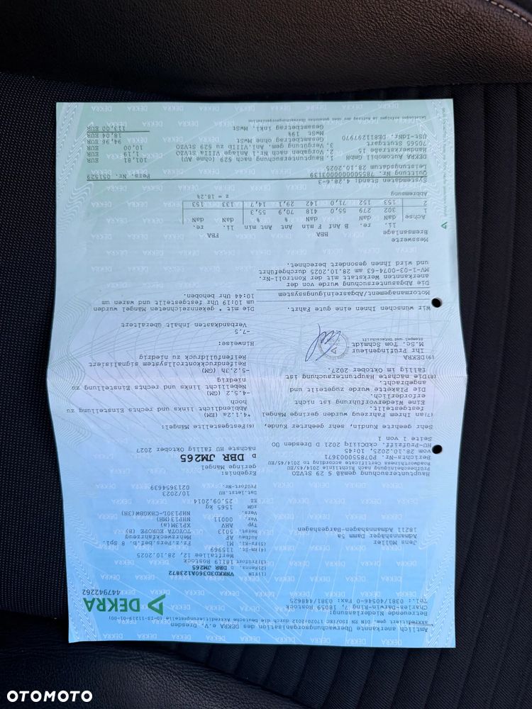 Toyota Yaris 1.5 VVT-i Edition-S - 28