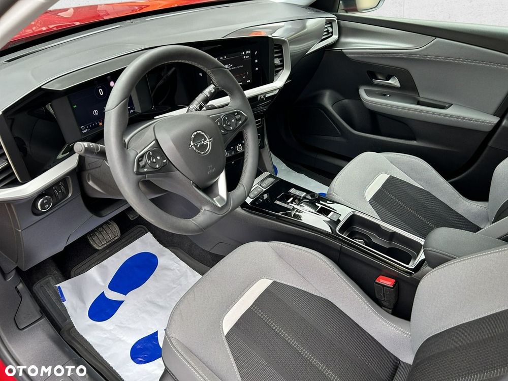 Opel Mokka - 12
