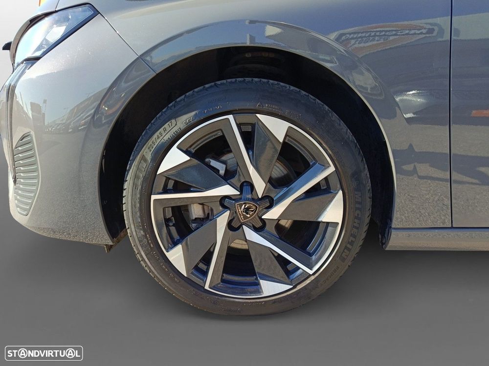 Peugeot 308 1.2 PureTech Allure - 14