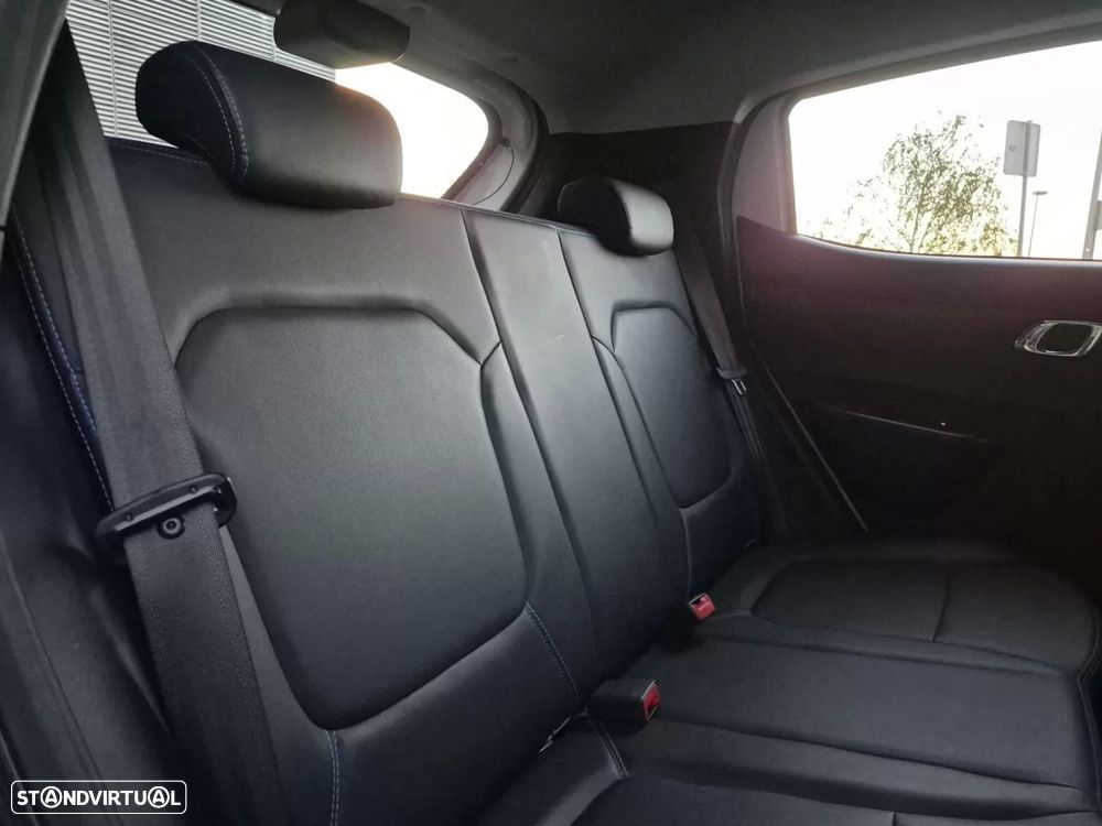 Dacia Spring Electric 45 Comfort Plus - 15