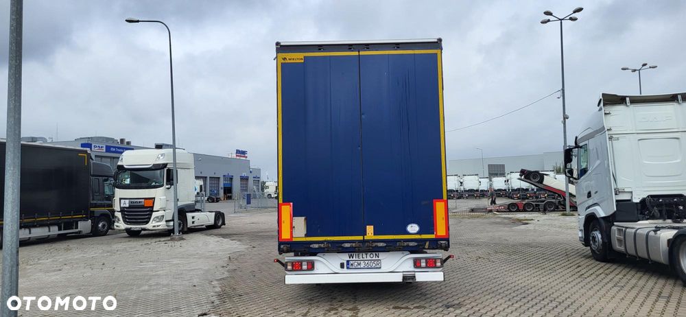 DAF XG 480 FAR - 8