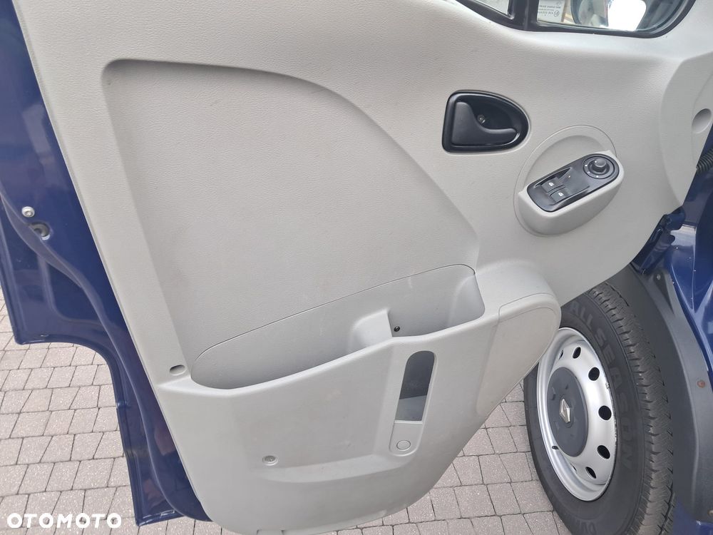 Renault MASTER !!! 2,5 DCI !!! SUPER STAN !!! - 17