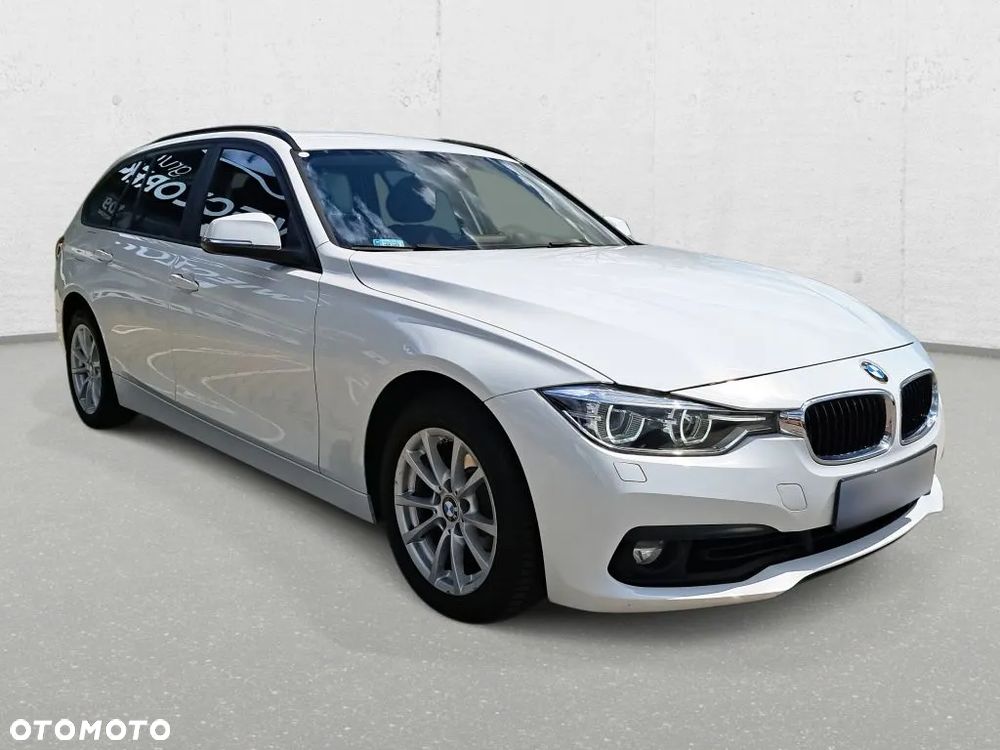 BMW Seria 3 318i GPF Advantage - 3