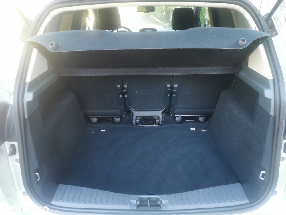 Ford C-MAX 2.0 TDCi Titanium - 11