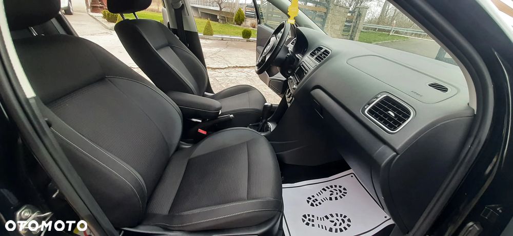 Volkswagen Polo 1.2 Team - 38