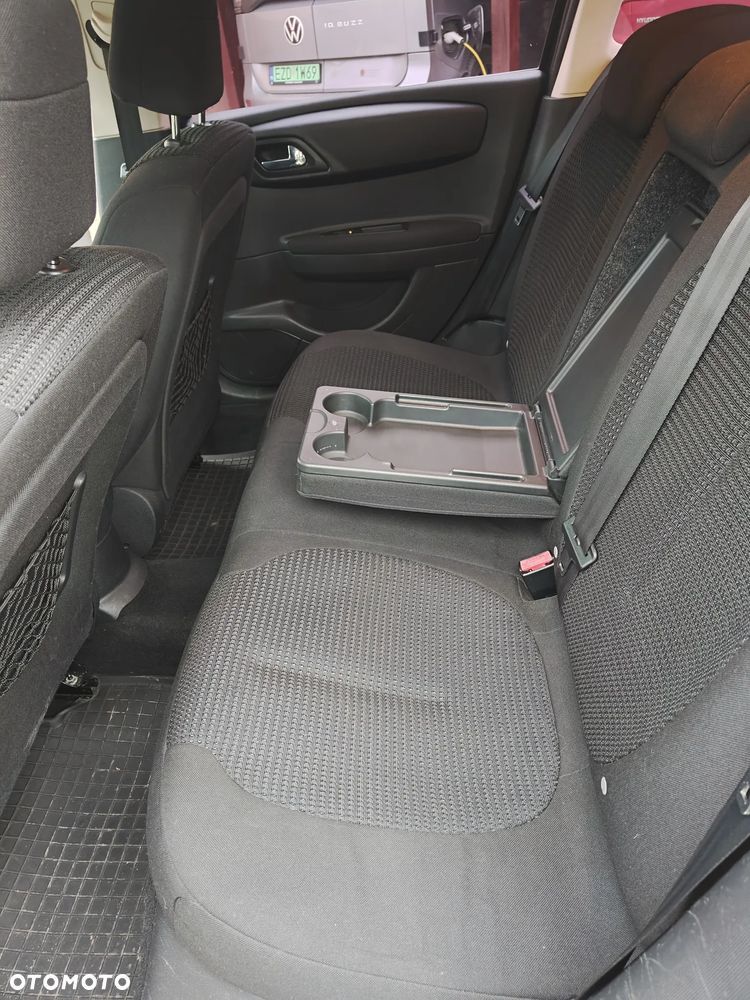 Citroën C4 1.6 16V Confort - 14
