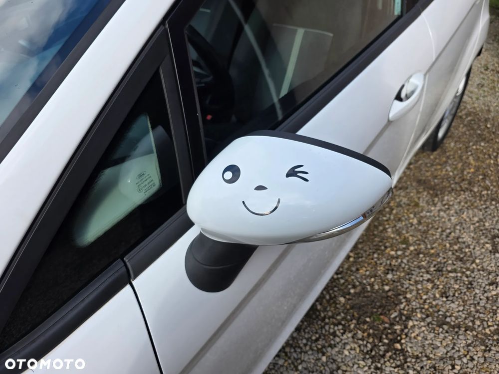 Ford Fiesta 1.25 Titanium - 5