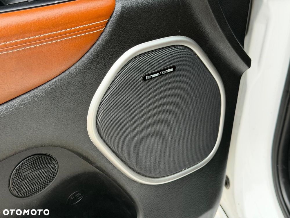 Jeep Grand Cherokee 6.4 V8 Hemi 4WD Automatik SRT - 14