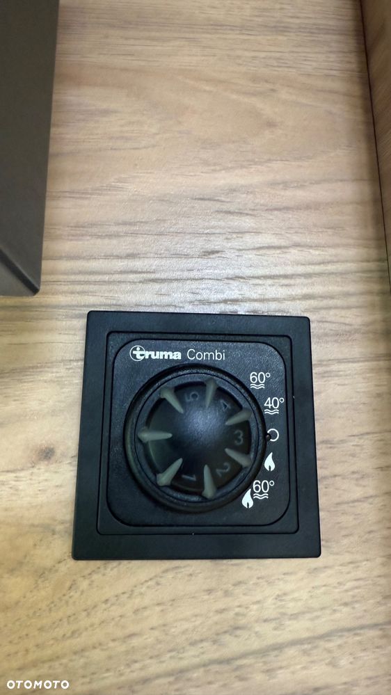 Dethleffs Just to Go 7055EBL - 18