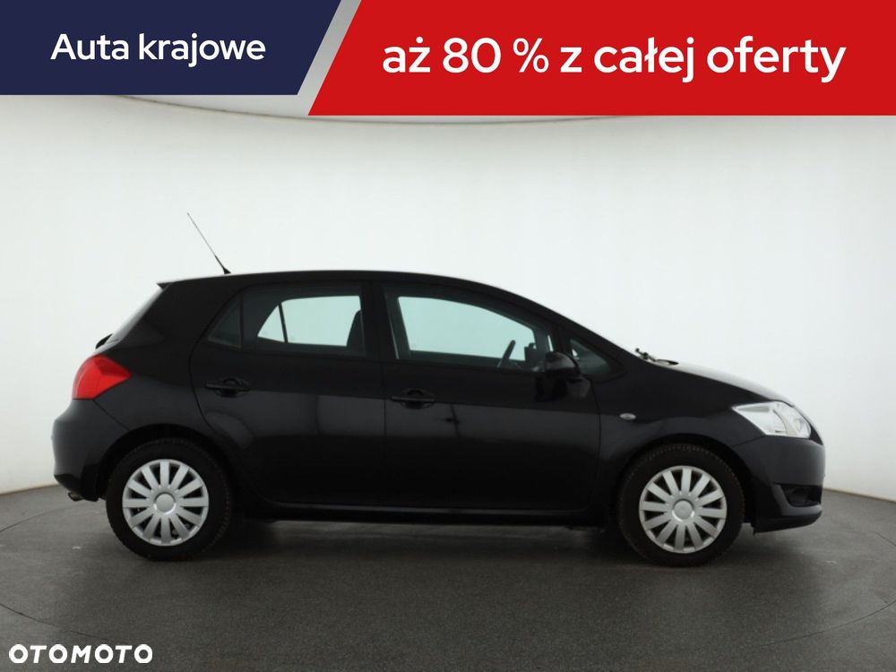 Toyota Auris - 8