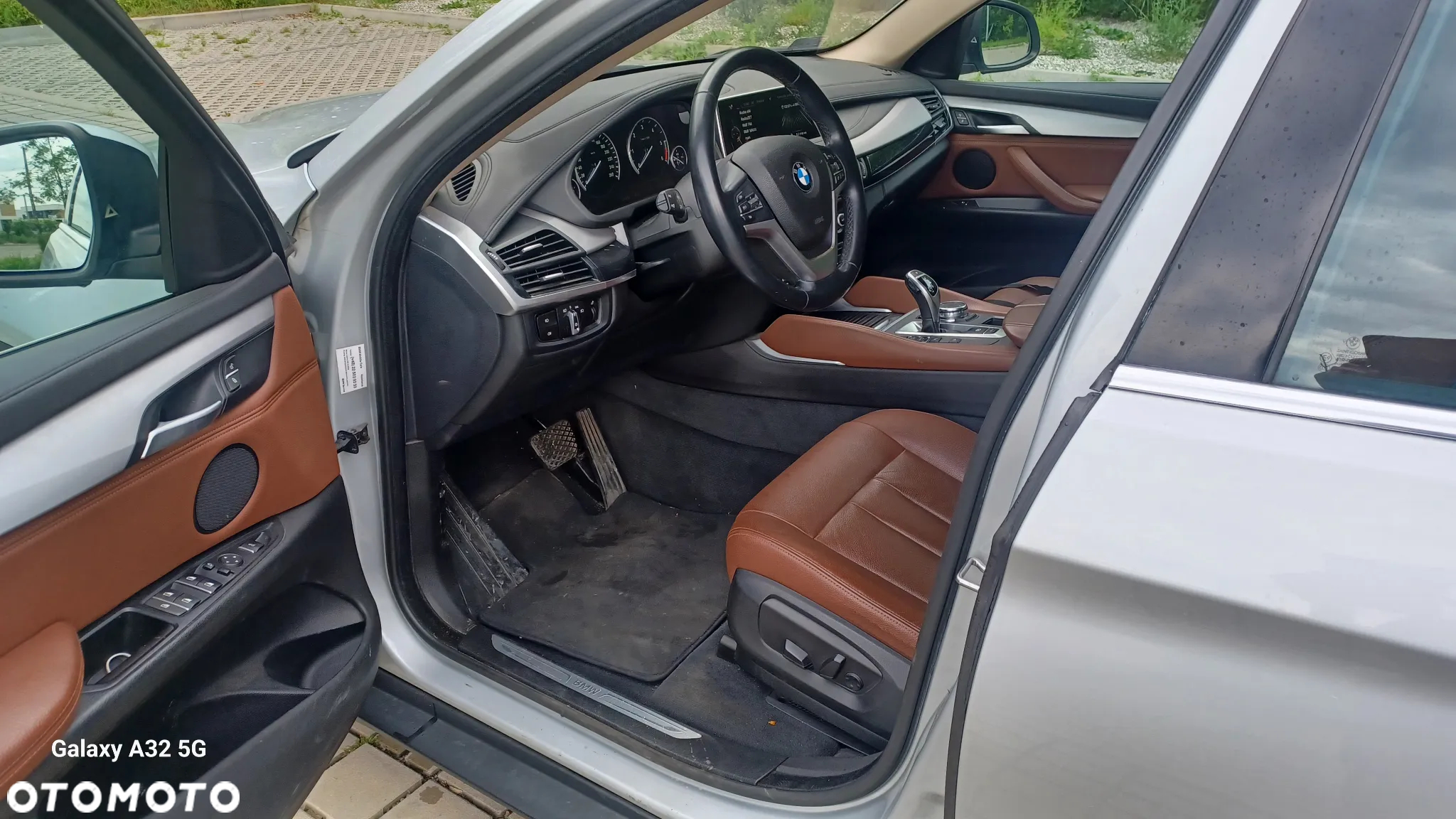 BMW X6 xDrive40d - 9