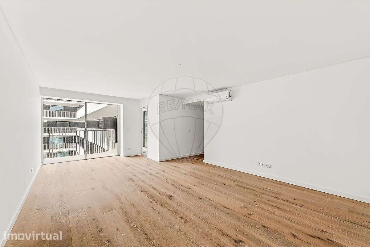 Apartamento T2 para arrendamento - Grande imagem: 4/47