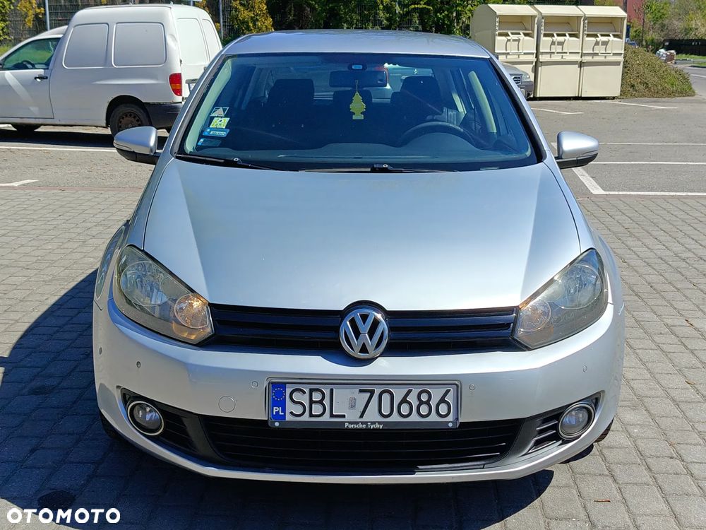 Volkswagen Golf 1.6 Comfortline - 16