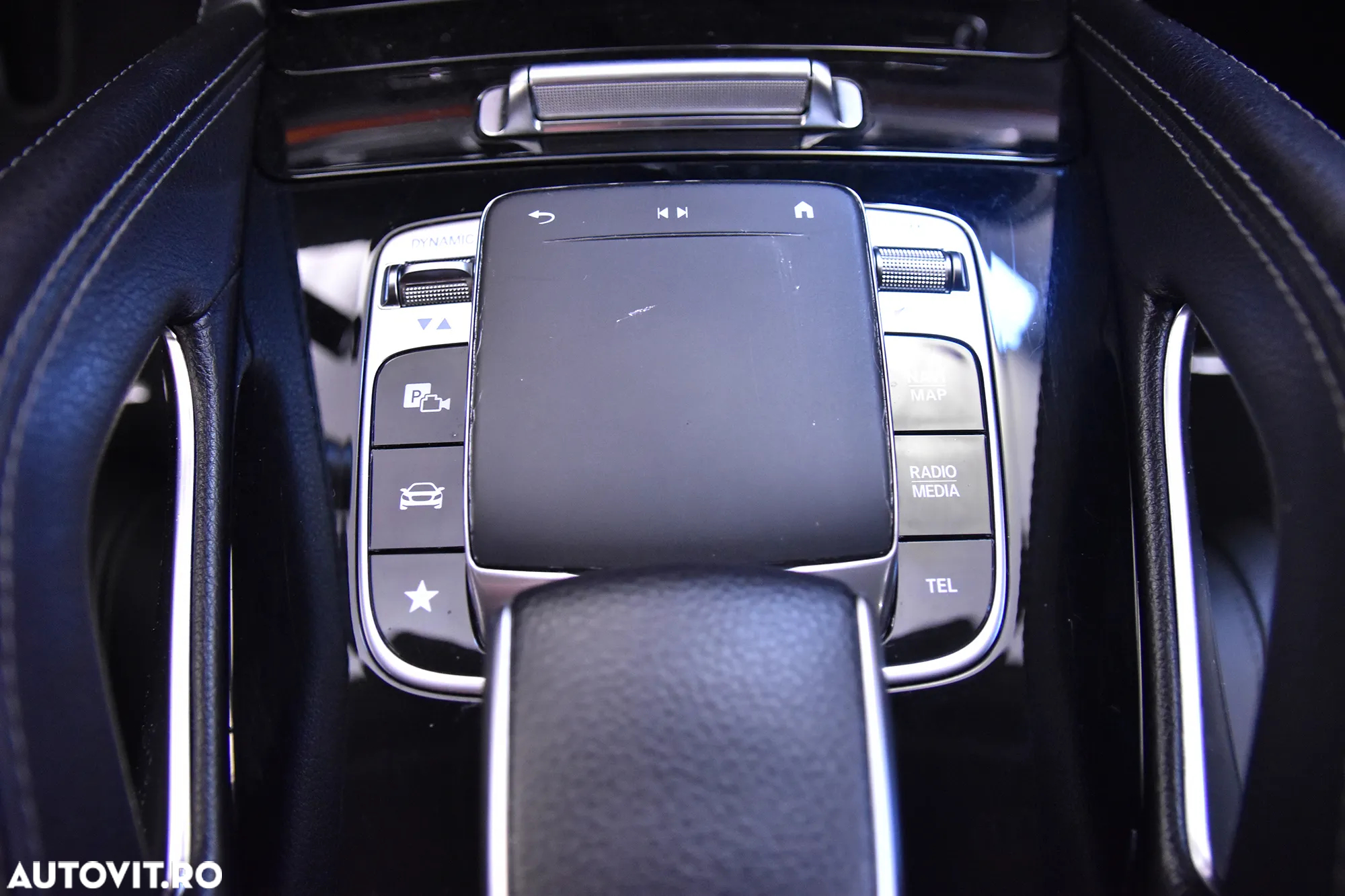 Mercedes-Benz GLE 300 d 4MATIC - 18