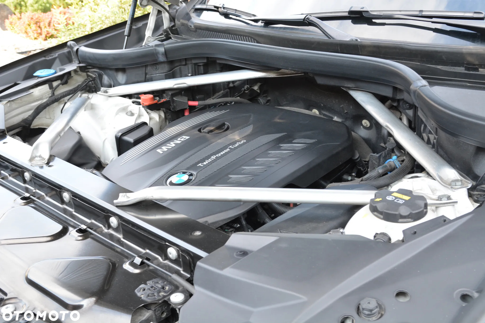BMW X5 xDrive30d sport - 13