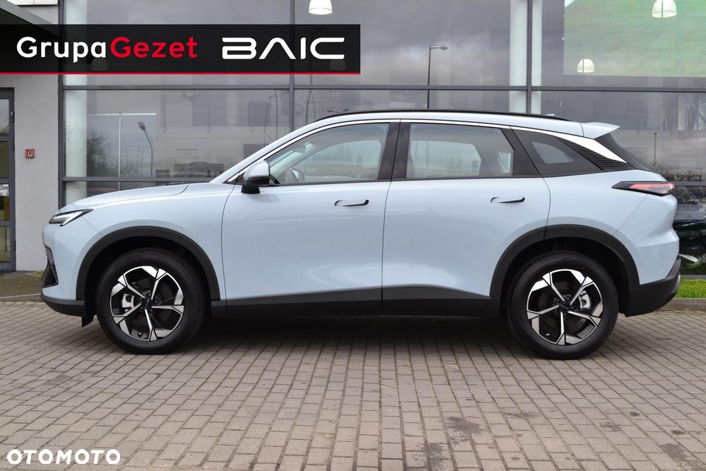 BAIC 5 - 6
