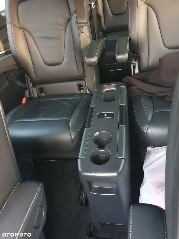 Mercedes-Benz Klasa V 250 (BlueTEC) d Avantgarde 7G-Tronic (d³ugi) - 10