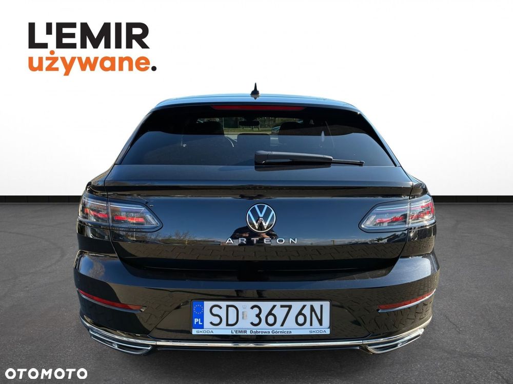 Volkswagen Arteon - 6