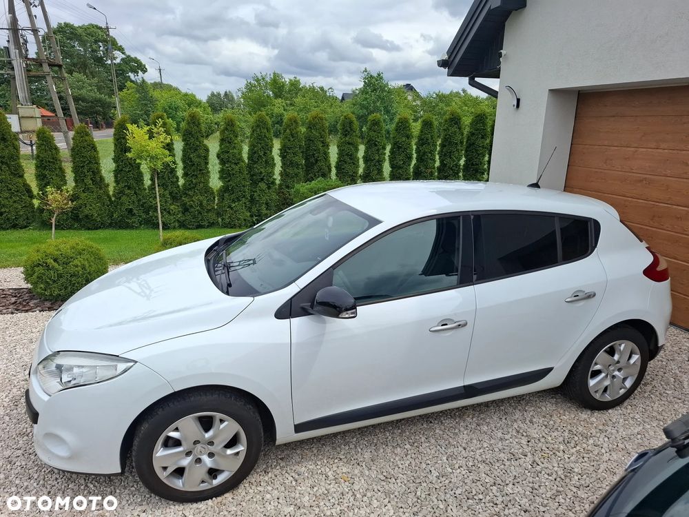 Renault Megane 1.6 16V 110 TomTom Edition - 23