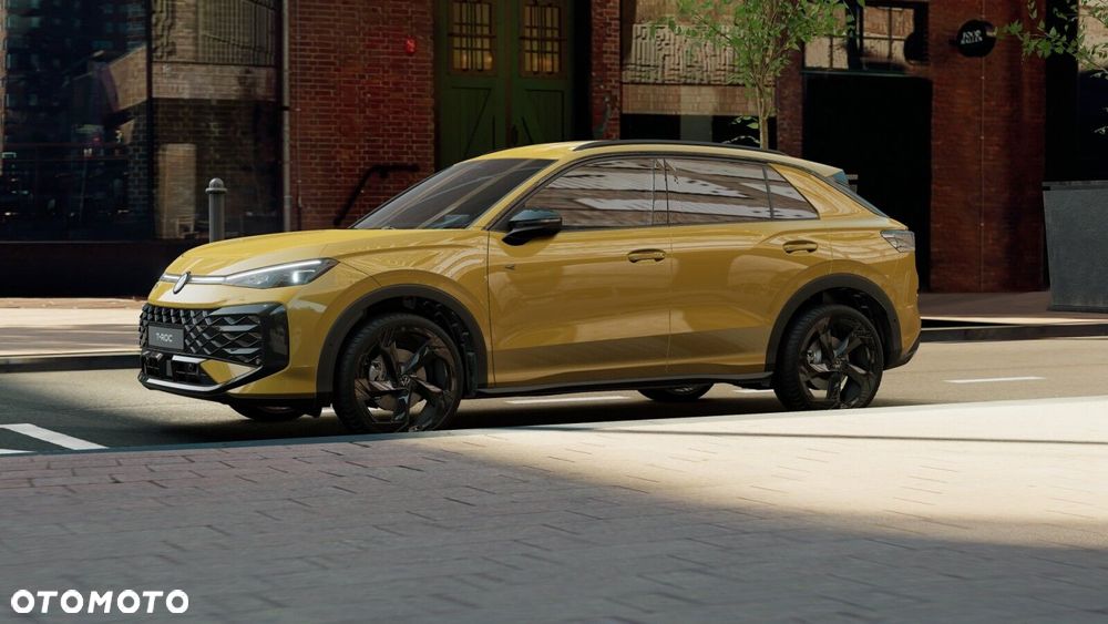 Volkswagen T-Roc 1.5 TSI R-Line DSG - 7