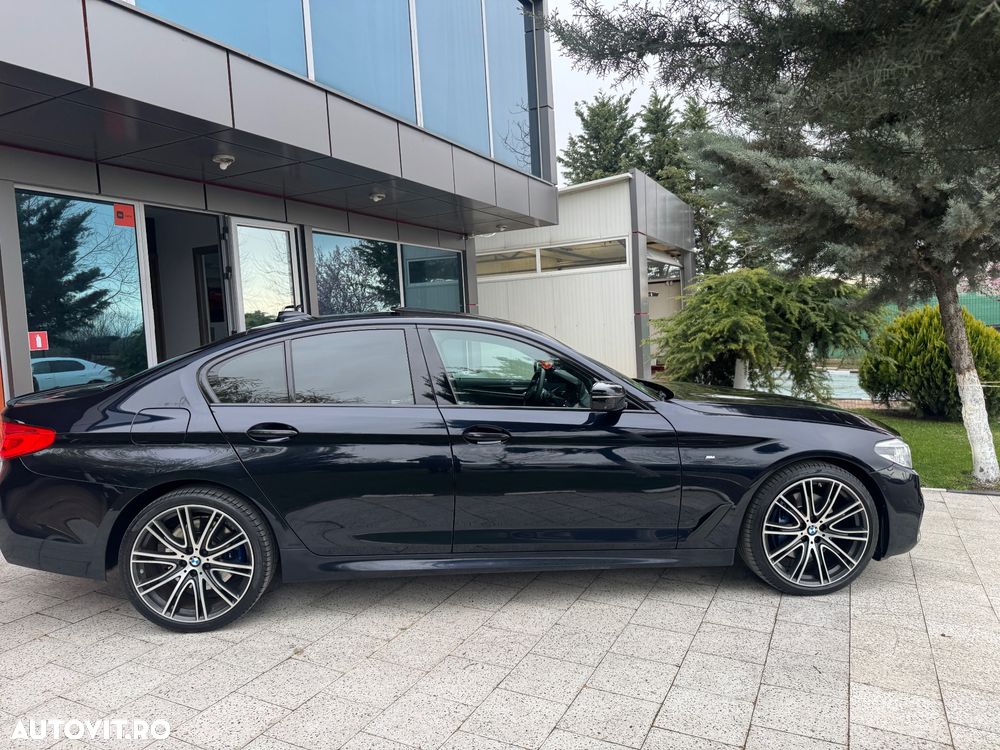 BMW Seria 5 - 33