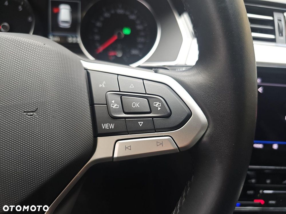 Volkswagen Passat Variant 1.5 TSI EVO Business DSG - 15