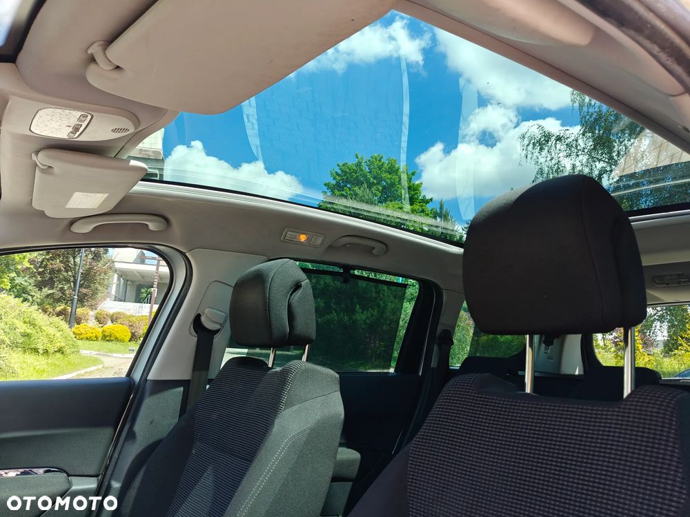Peugeot 5008 155 THP Premium - 9