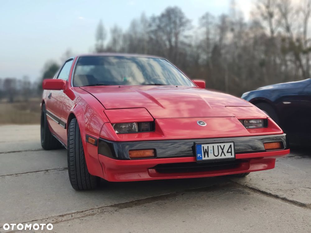 Nissan 300 ZX - 16